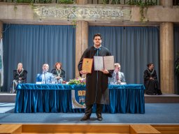 2025 diplomaátadó Nyár